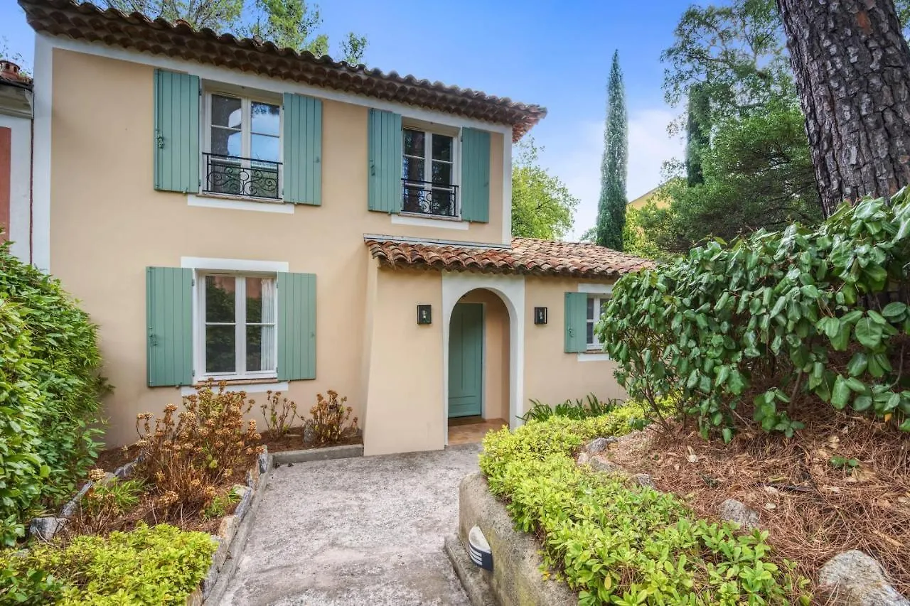 Villa Des Roses - Welkeys Grimaud