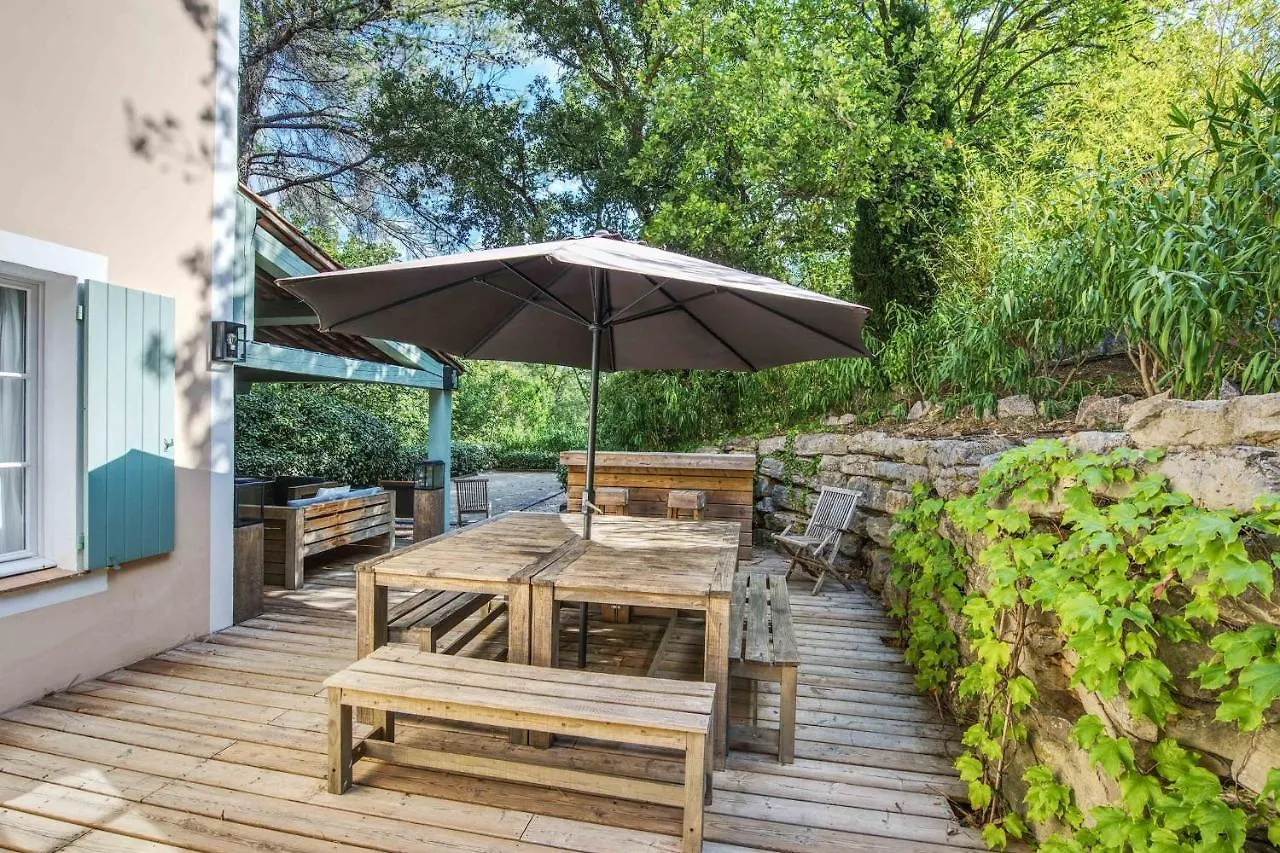 Villa Des Roses - Welkeys Grimaud France