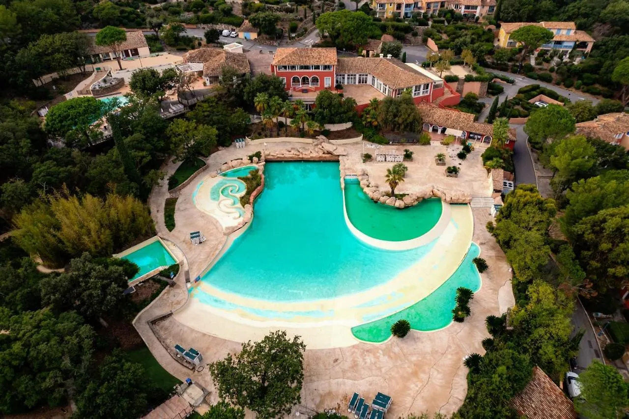 Villa Des Roses - Welkeys Grimaud