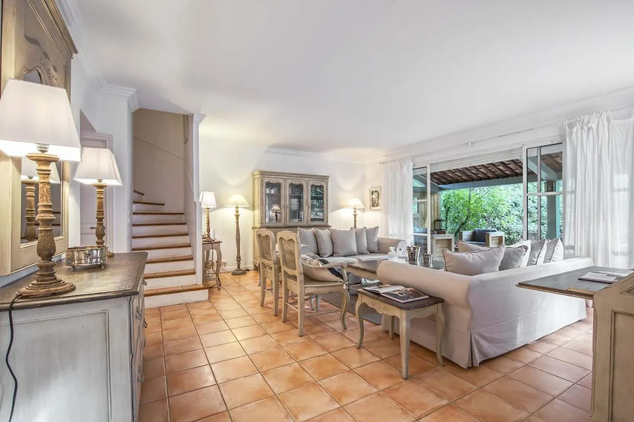Villa Des Roses - Welkeys Grimaud