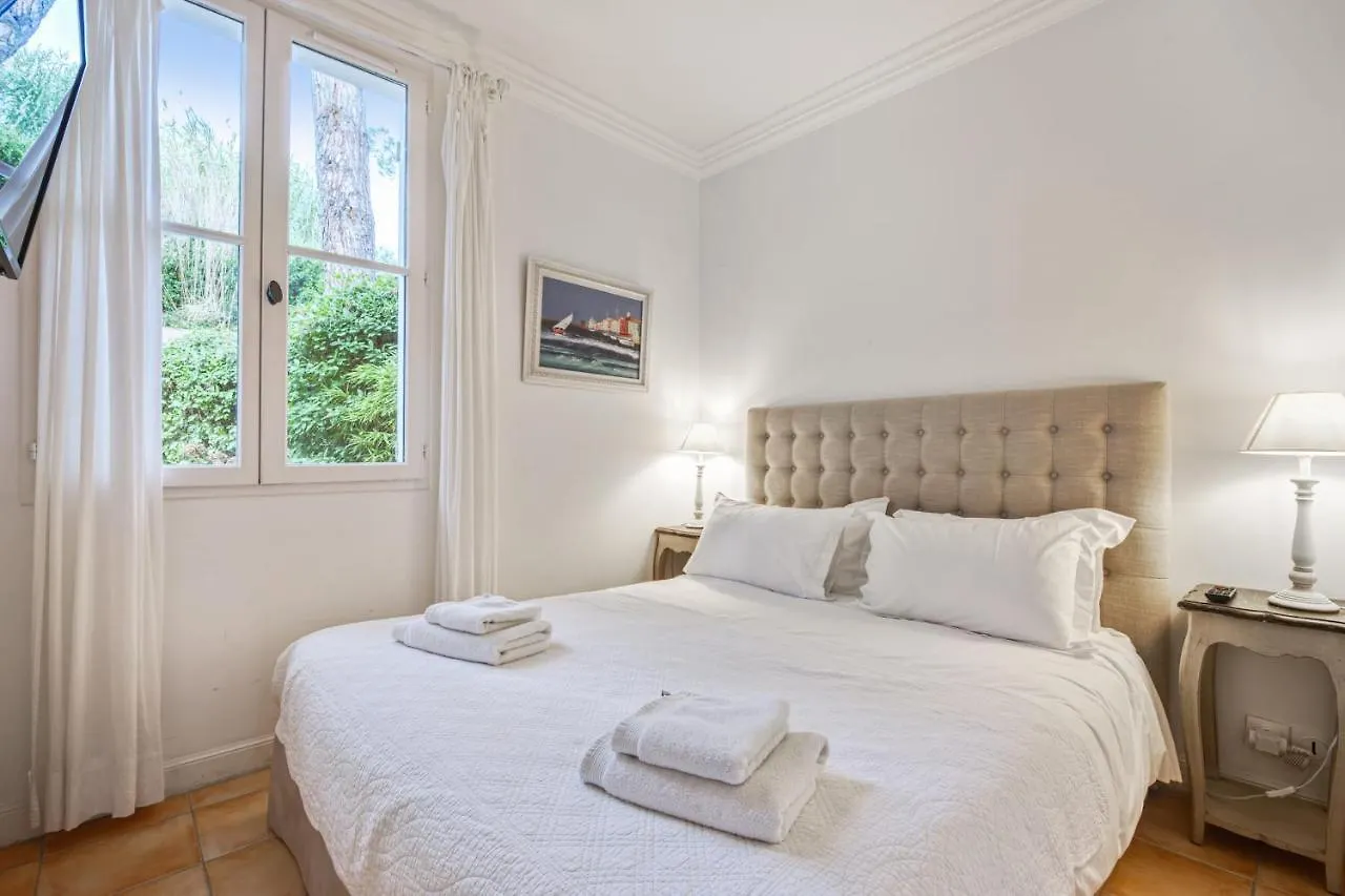 Villa Des Roses - Welkeys Grimaud