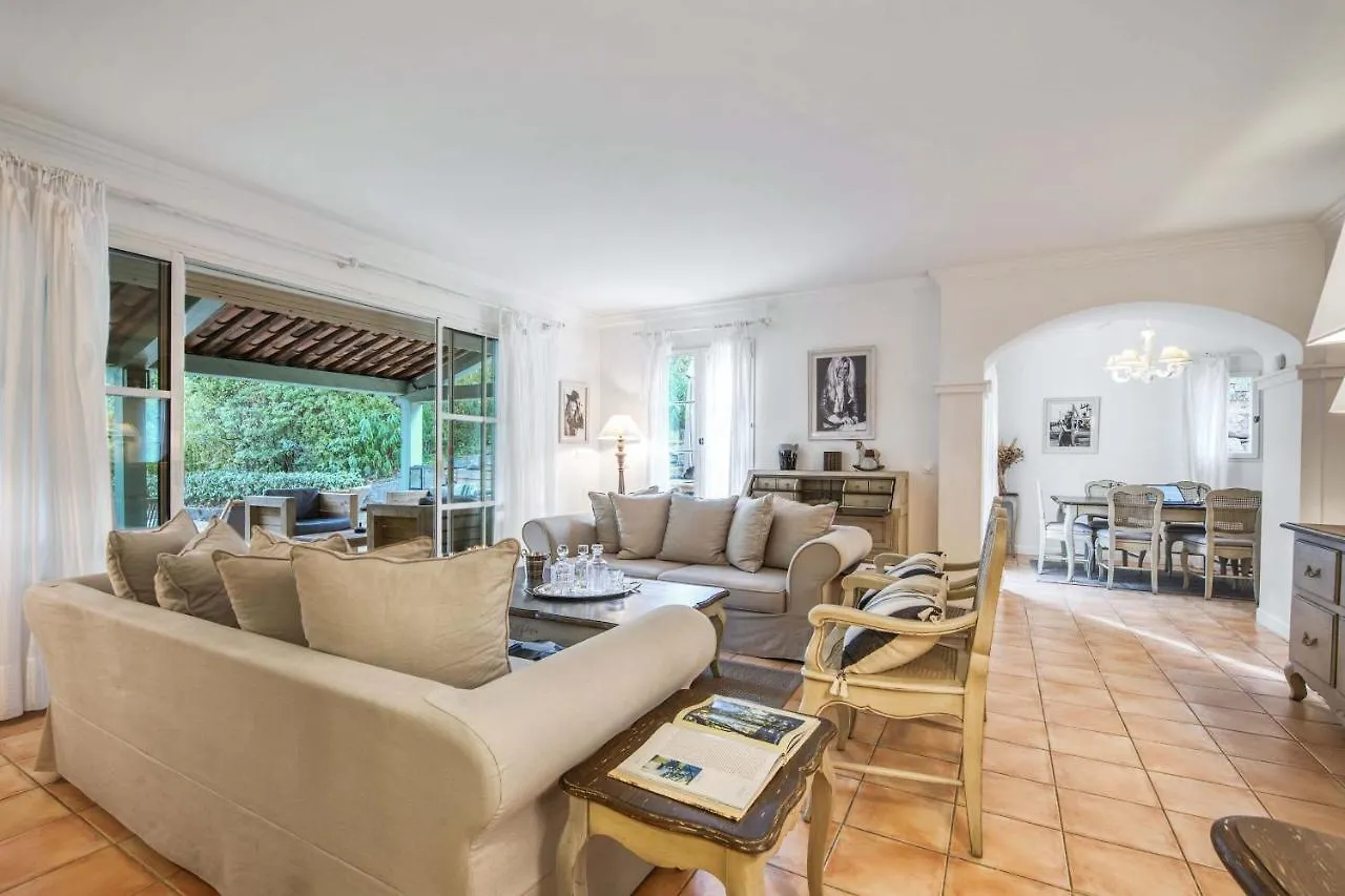 Villa Des Roses - Welkeys Grimaud