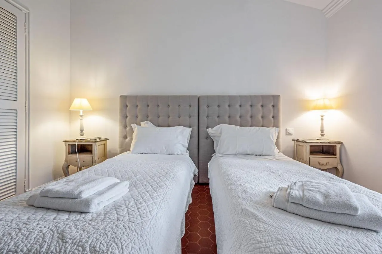 Villa Des Roses - Welkeys Grimaud