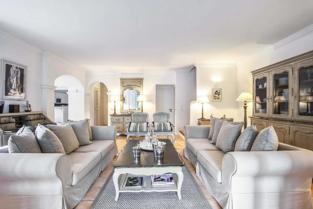 Villa Des Roses - Welkeys Grimaud France