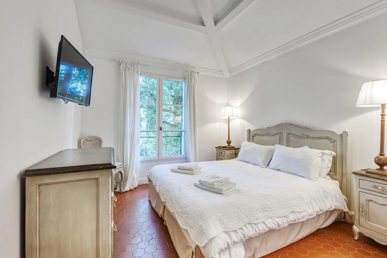 Villa Des Roses - Welkeys Grimaud