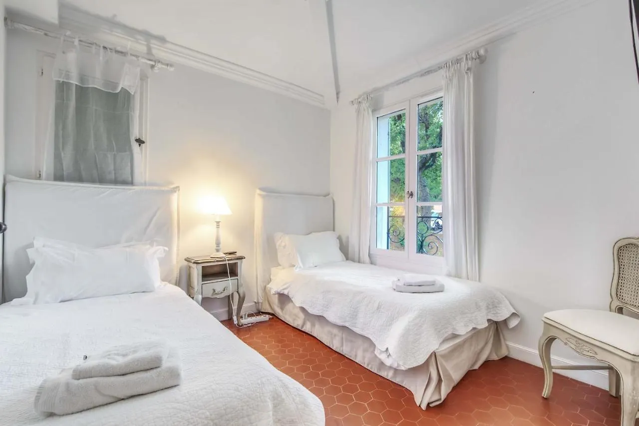 Villa Des Roses - Welkeys Grimaud