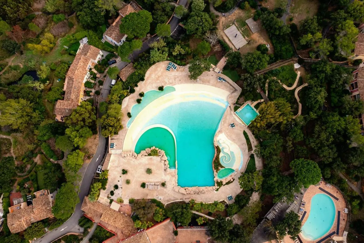 Villa Des Roses - Welkeys Grimaud